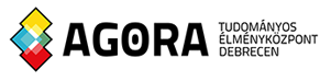 Ag&oacute;ra Tudom&aacute;nyos &Eacute;lm&eacute;nyk&ouml;zpont