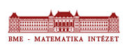 BME Matematika Int&eacute;zet