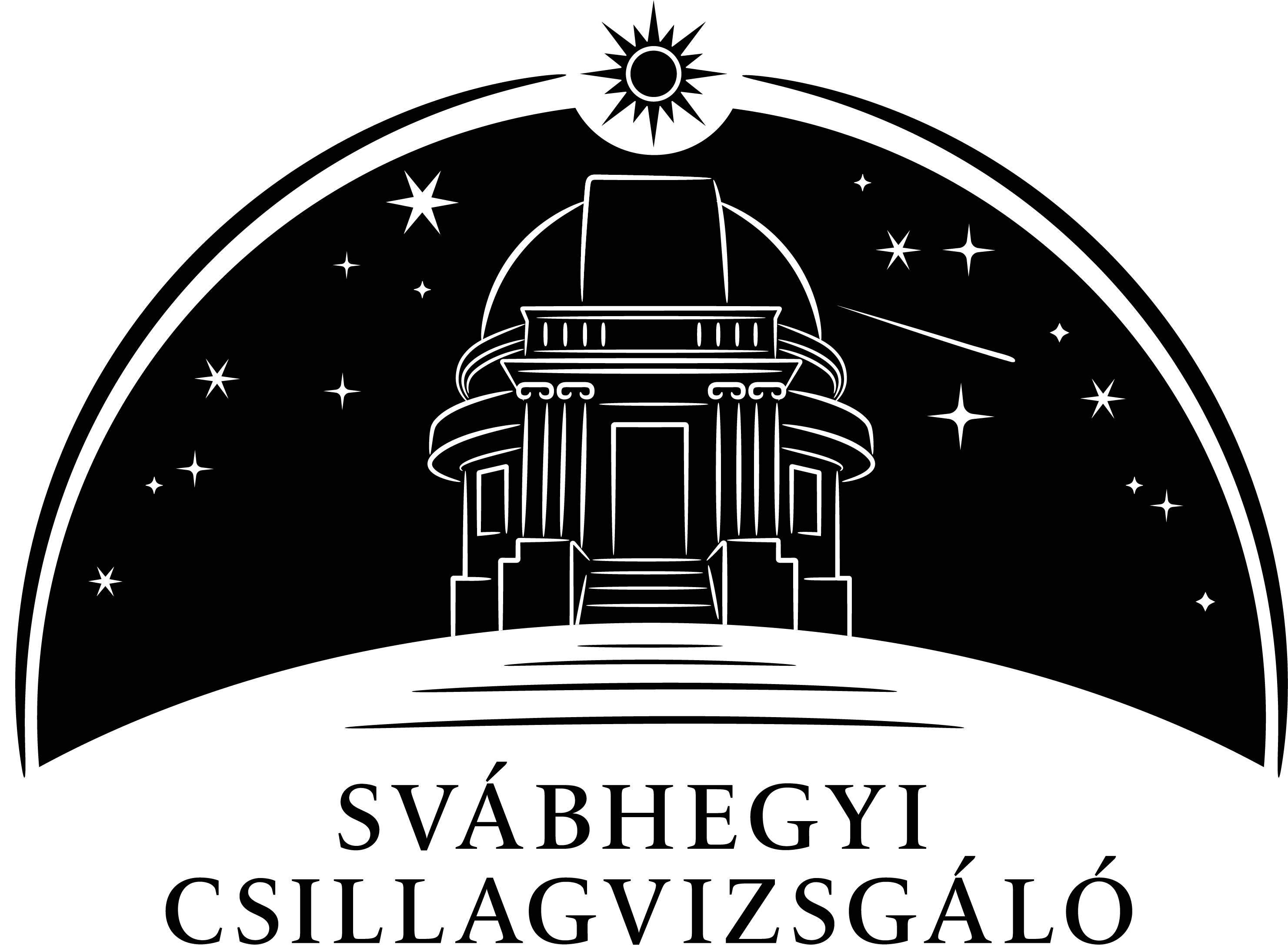 Sv&aacute;bhegyi Csillagvizsg&aacute;l&oacute;