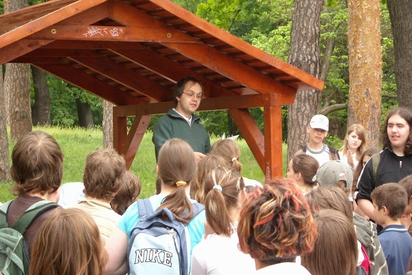Medve Szabadtéri Matekverseny 2008 - Debrecen