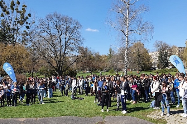 Medve Szabadtéri Matekverseny 2022 - Miskolc