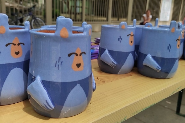 Medve Szabadtéri Matekverseny 2022 - Szeged