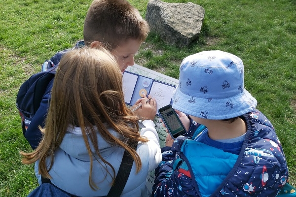 Medve Matek GO Őszi Csapatverseny - Országszerte