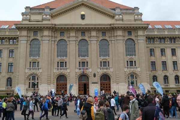 Tavaszi Medve Szabadtéri Csapatverseny 2023 - Debrecen