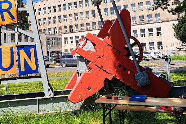 Tavaszi Medve Szabadtéri Csapatverseny 2023 - Miskolc