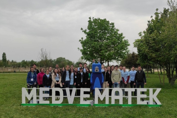 Tavaszi Medve Szabadtéri Csapatverseny 2023 - Székesfehérvár