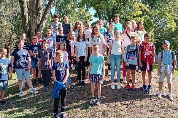 Medve Matek GO Őszi Csapatverseny - Országszerte