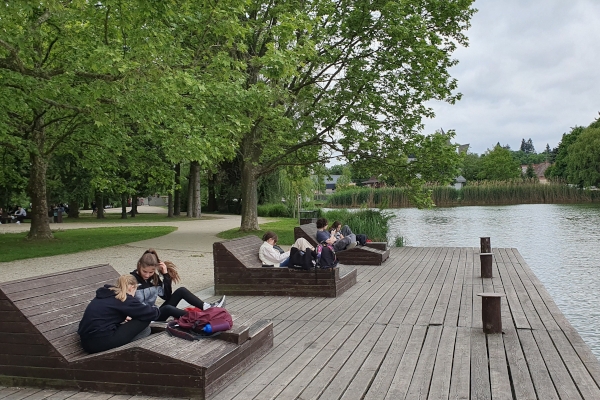 Tavaszi Medve Szabadtéri Csapatverseny 2024 - Szombathely