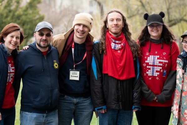 Tavaszi Medve Szabadtéri Csapatverseny 2025 - Miskolc