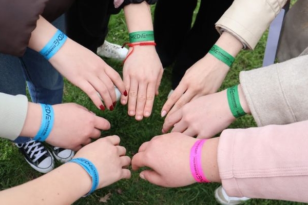 Tavaszi Medve Szabadtéri Csapatverseny 2025 - Nyíregyháza