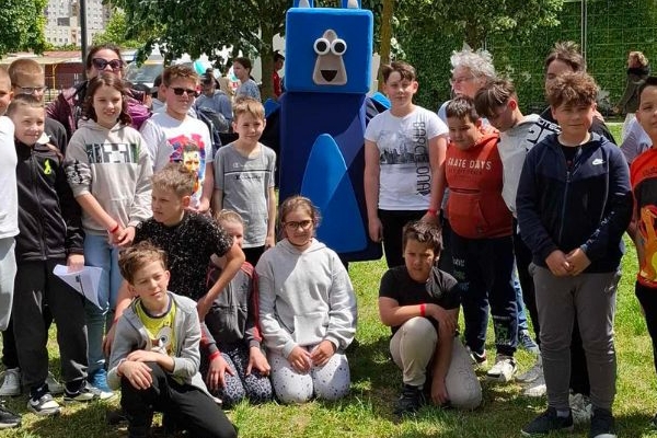 Tavaszi Medve Szabadtéri Csapatverseny 2025 - Székesfehérvár