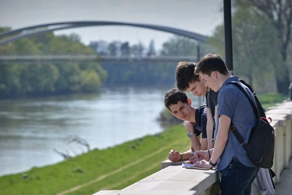 Tavaszi Medve Szabadtéri Csapatverseny 2025 - Szolnok