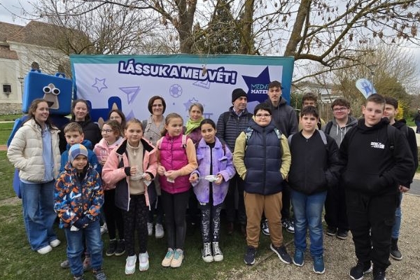 Tavaszi Medve Szabadtéri Csapatverseny 2025 - Veszprém