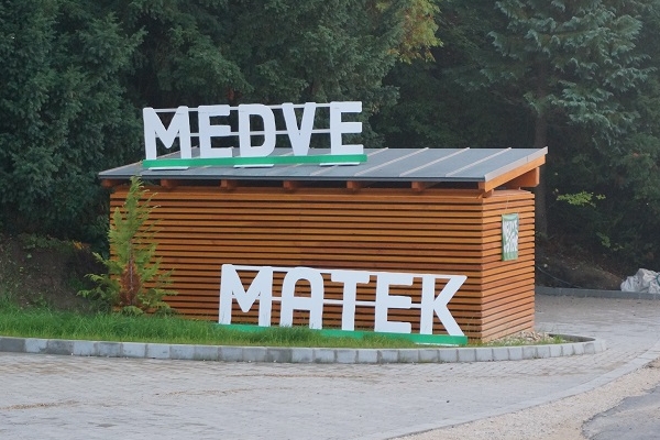 Medve Matektábor 2018 - Városlőd