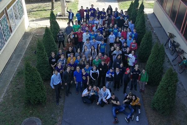 Tavaszi Medve Matektábor 2019 - Hajduszoboszló