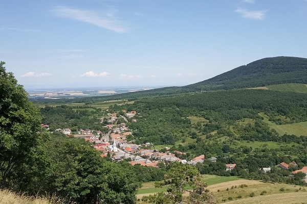 Medve Matektábor 2020 - Pusztafalu