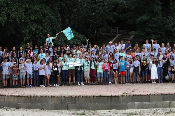 Medve Matektábor 2020 - Városlőd