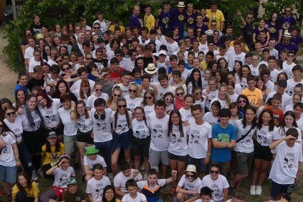 Medve Matektábor 2021 - Pusztafalu