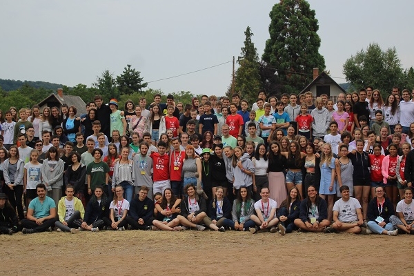 Medve Matektábor 2022 - Pálköve (2. turnus)