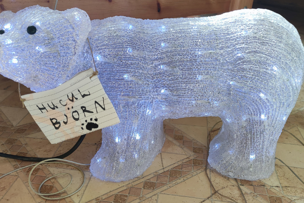 Medve Matektábor 2023 - Sástó 1