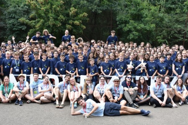 Medve Matektábor 2024 - Sástó I.